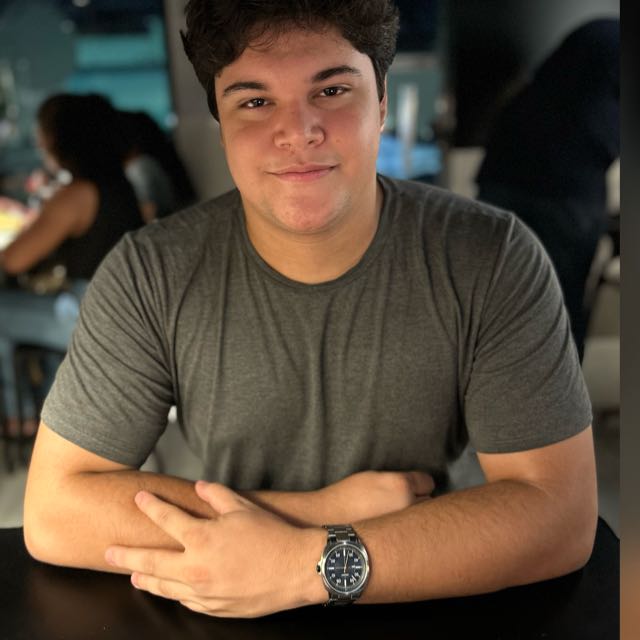 Enderson Marques